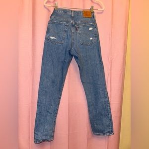 Levi’s vintage Jean
